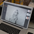 EXCLUSIVE! Behind the Scenes with Nina Nesbitt