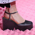 Best Shoes From LFW! #CompanyShowShoes