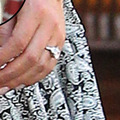 Celeb Engagement Rings We're OBSESSED With