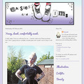 Company's Forum Blogger of the Week: Daisies & DMs
