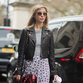 London Fashion Week AW15: Street Style