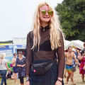 Best Dressed Festival Style From Latitude 2014