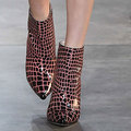 Best Shoes From LFW! #CompanyShowShoes