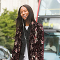 London Fashion Week SS15: LFW Street Style