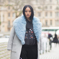 London Fashion Week AW15: Street Style