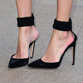 ShoesDays: Whose Celebrity Shoes?