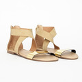 20 Cool Summer Sandals Under £20