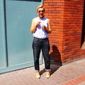 Office Style Blog: 14th - 18th July