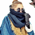 The Pinterest Guide To Wrapping Up Warm This Winter