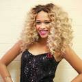 X-CLUSIVE! X Factor Backstage Beauty Blog