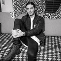  EXCLUSIVE: Company Meets Alesso