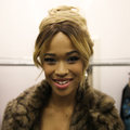 X-CLUSIVE! X Factor Backstage Beauty Blog