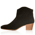 SHOP: The 50 BEST Coolest AW14 Black Ankle Boots