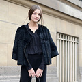 Paris Haute Couture Fashion Week: Street Style 2015