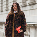 London Fashion Week AW15: Street Style