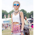 Best Dressed Festival Style From Latitude 2014