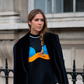 London Fashion Week SS15: LFW Street Style