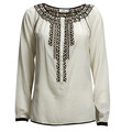 10 of the Best: Cool Peasant Blouses