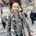 Street Style Queen: Elena Perminova's Best Looks