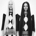 JW ANDERSON x TOPSHOP: Brand New SS13 Collection!