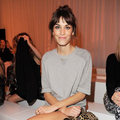 Alexa Chung Style