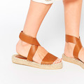 20 Cool Summer Sandals Under £20