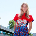 Dree Hemingway Style: Outfits We Heart