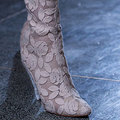 Best Shoes From LFW! #CompanyShowShoes