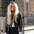 London Fashion Week SS15: LFW Street Style