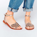 20 Cool Summer Sandals Under £20