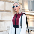 London Fashion Week SS15: LFW Street Style