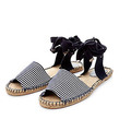 20 Cool Summer Sandals Under £20