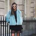 London Fashion Week AW15: Street Style