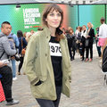 Alexa Chung Style