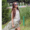 Best Dressed Festival Style From Latitude 2014