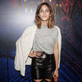 Alexa Chung Style