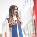 London Fashion Week AW15: Street Style