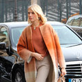 Street Style Queen: Elena Perminova's Best Looks