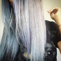 jourdan_dunn_dyes_hair_grey_blue