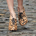 ShoesDays: Whose Celeb Shoes?