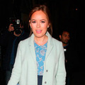 Tanya Burr Style