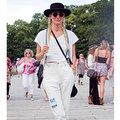 Best Dressed Festival Style From Latitude 2014