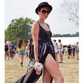 Best Dressed Festival Style From Latitude 2014