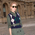 Street Style Queen: Elena Perminova's Best Looks