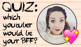 YouTuber BFF Quiz