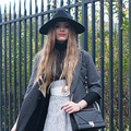 Paris Haute Couture Fashion Week: Street Style 2015