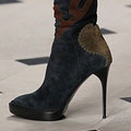 Best Shoes From LFW! #CompanyShowShoes