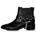 SHOP: The 50 BEST Coolest AW14 Black Ankle Boots