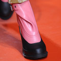 Best Shoes From LFW! #CompanyShowShoes