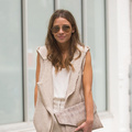 New York Fashion Week SS15: Street Style